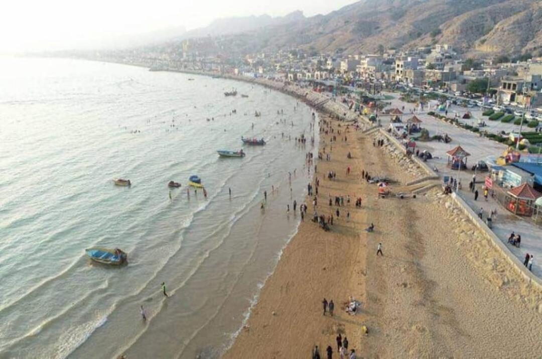 بندر س
