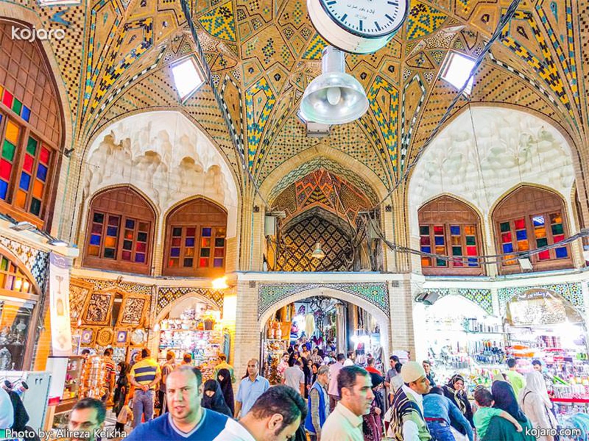 تیمچه حاجب الدوله