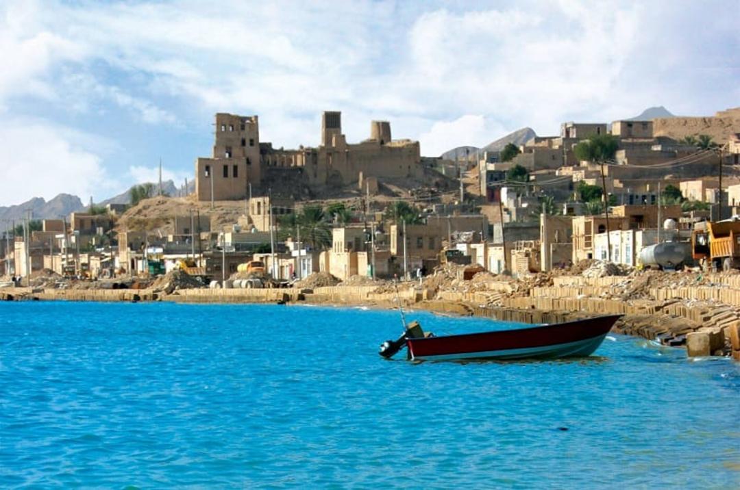 بندر سی