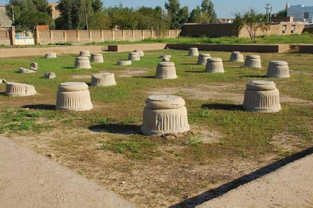 کاخ شاوور