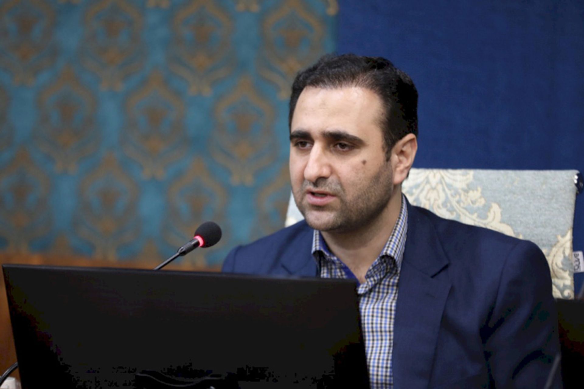 علی اصغر شالبافیان