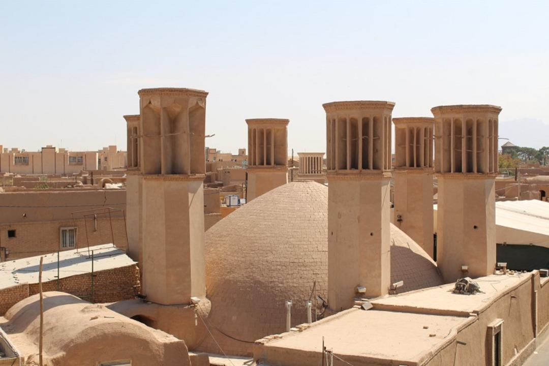 بهترین زمان سفر به یزد