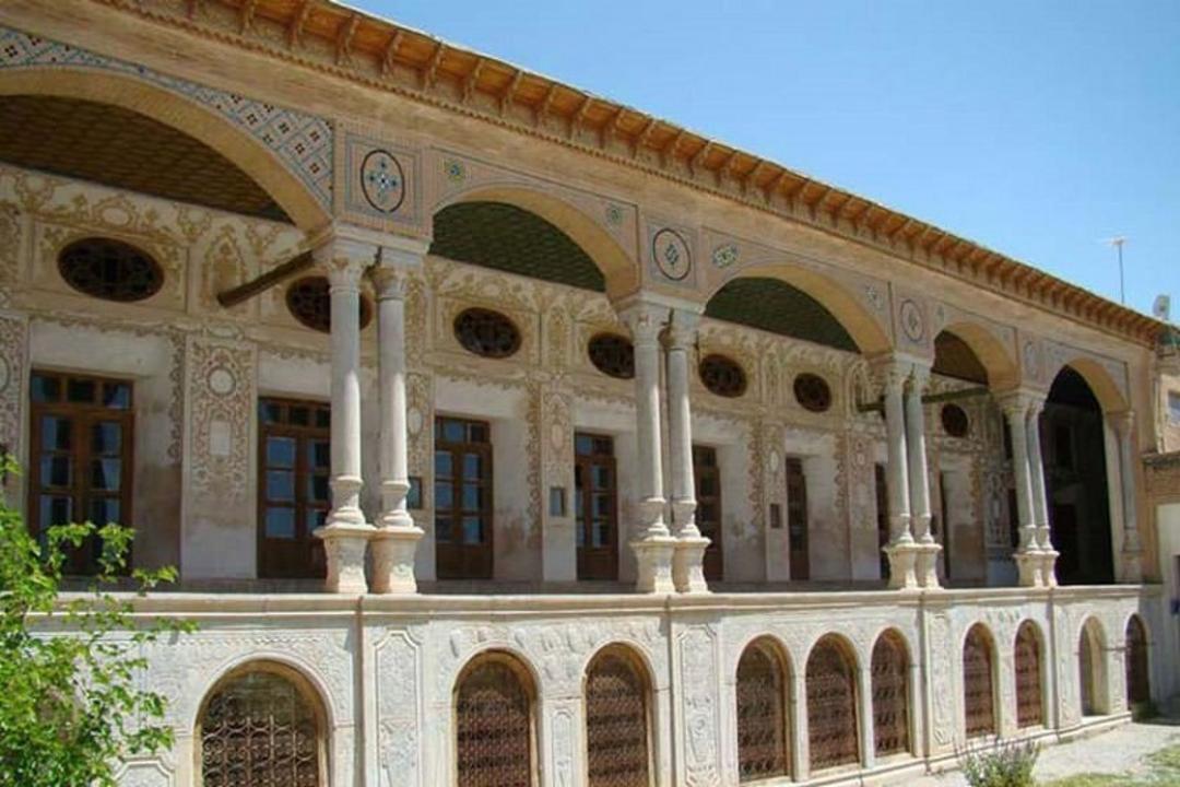 قلعه چالشتر