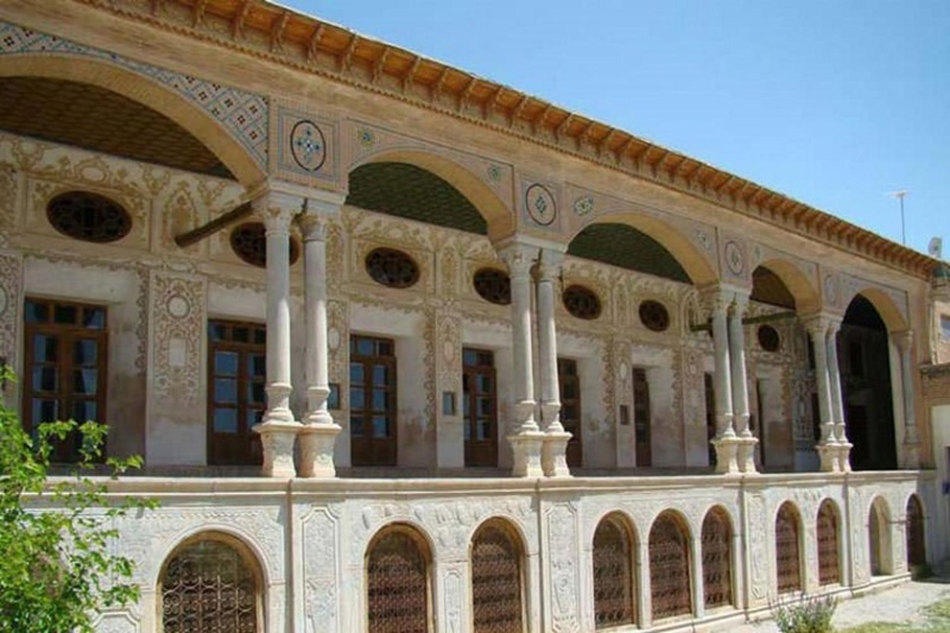 قلعه چالشتر