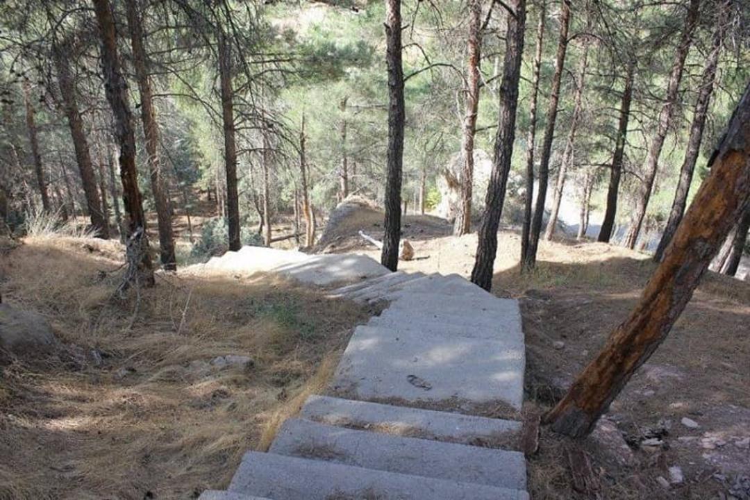 پارک جنگلی خجیر