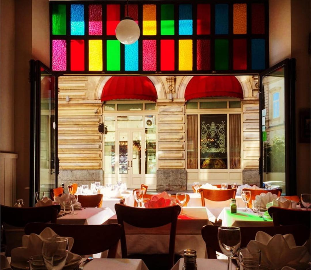Meze by Lemon Tree