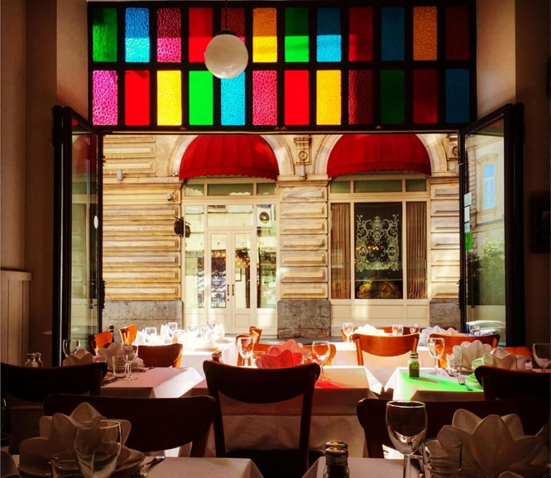 Meze by Lemon Tree