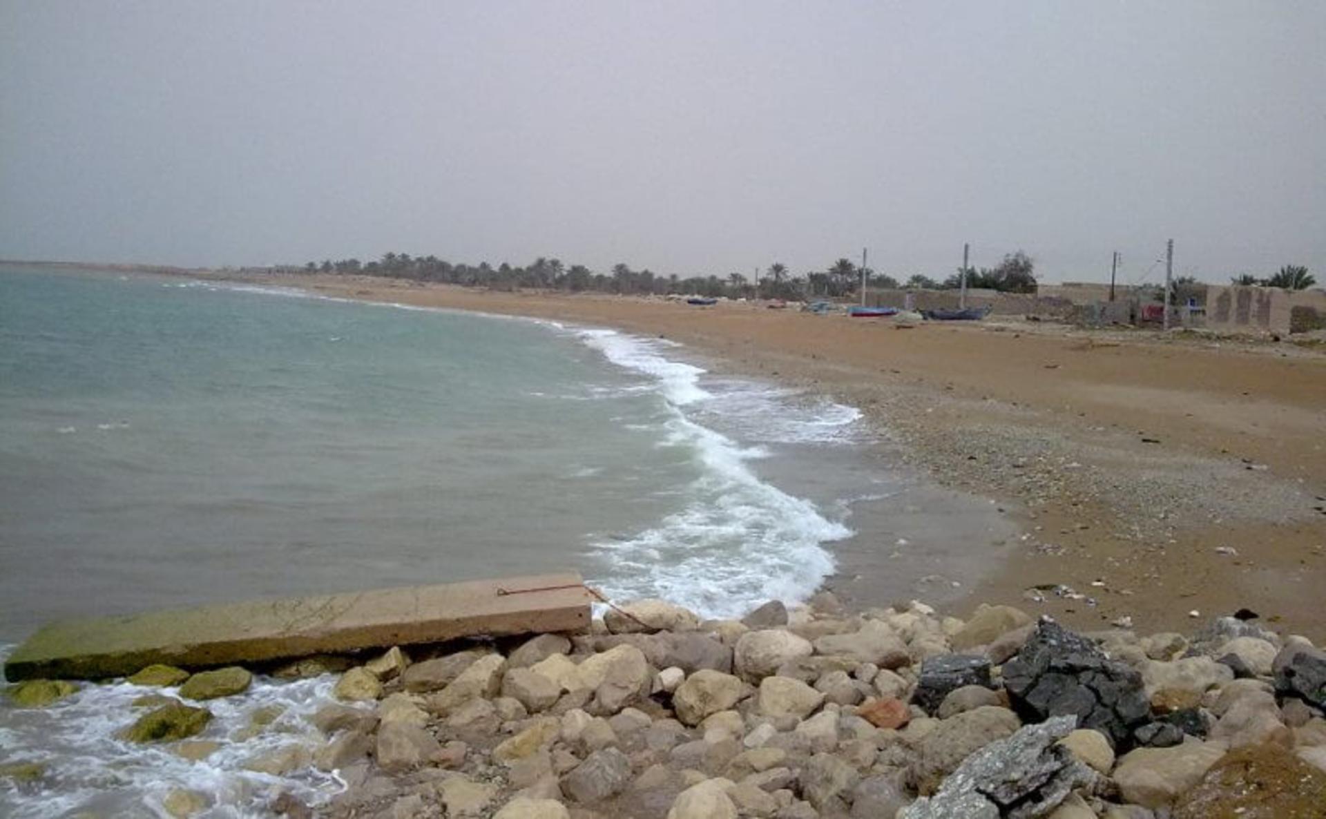 سواحل دلوار