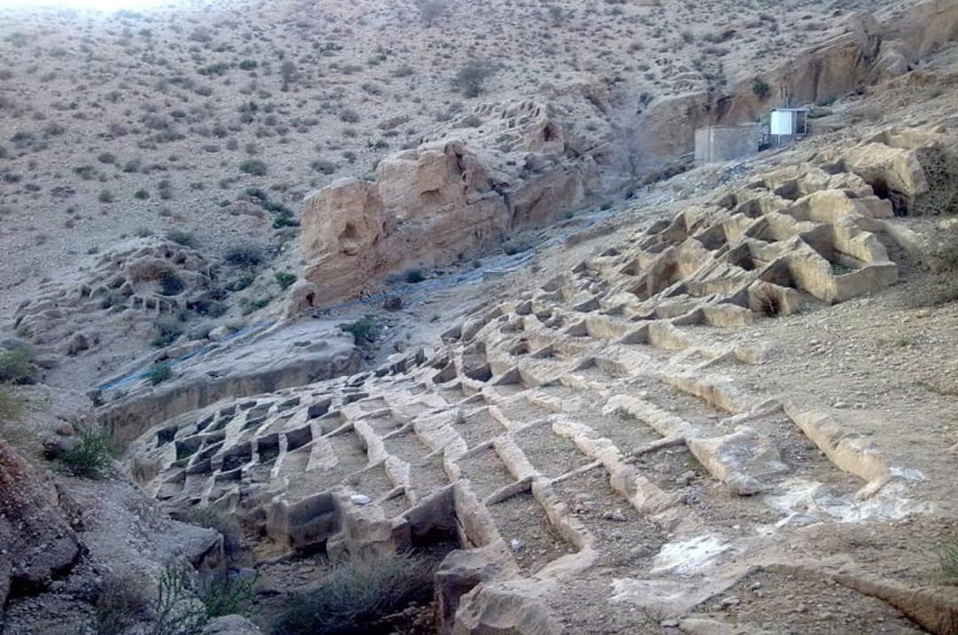گور