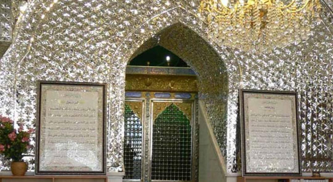 امامزاده قاسم شمیران