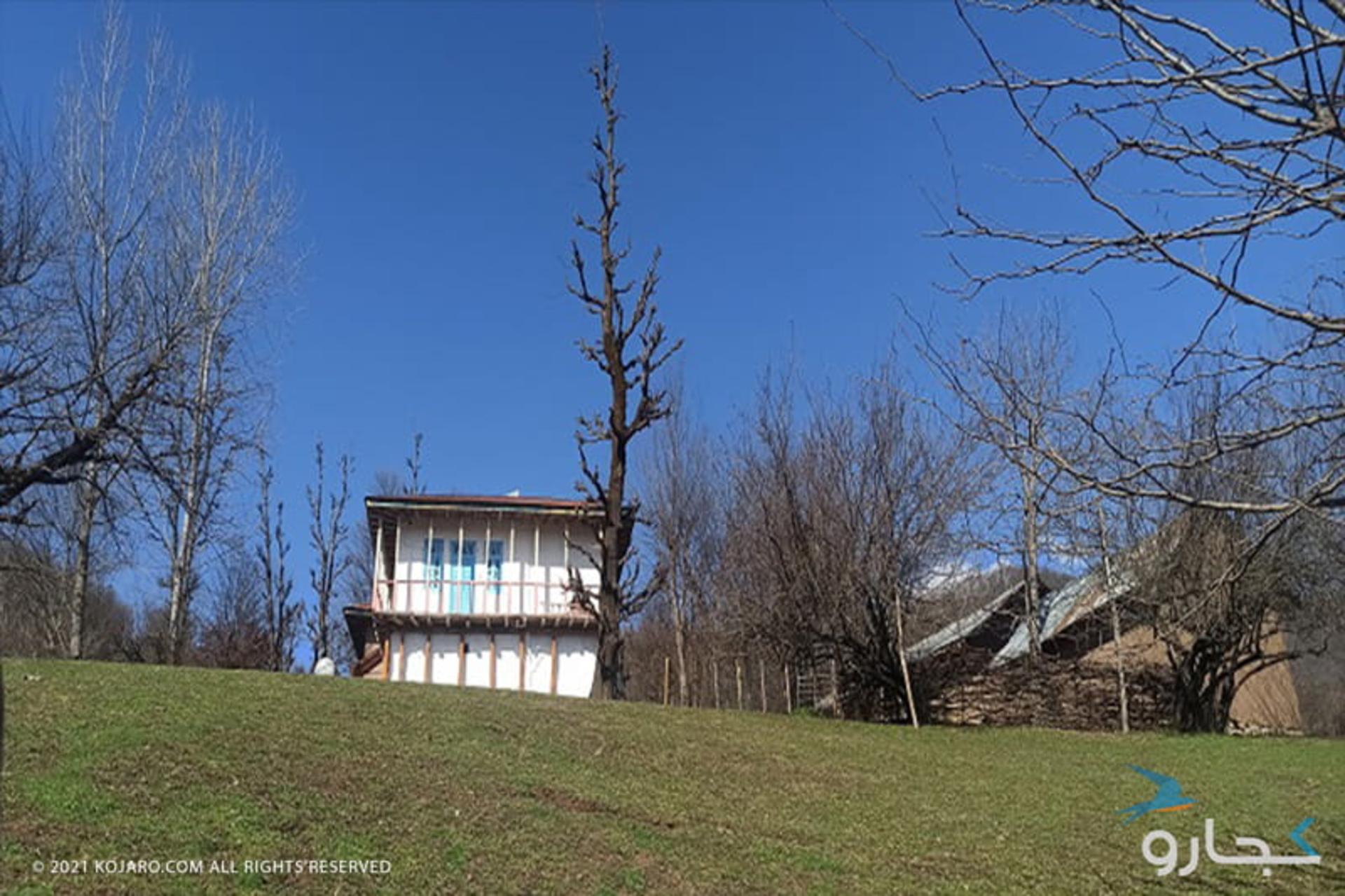 روستای استخرگاه رودبار