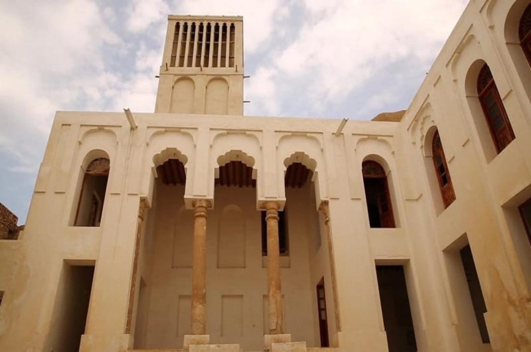 آرامگاه