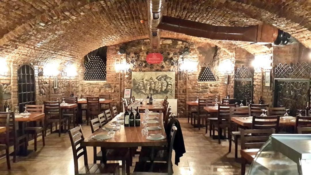 pano şaraphanesi