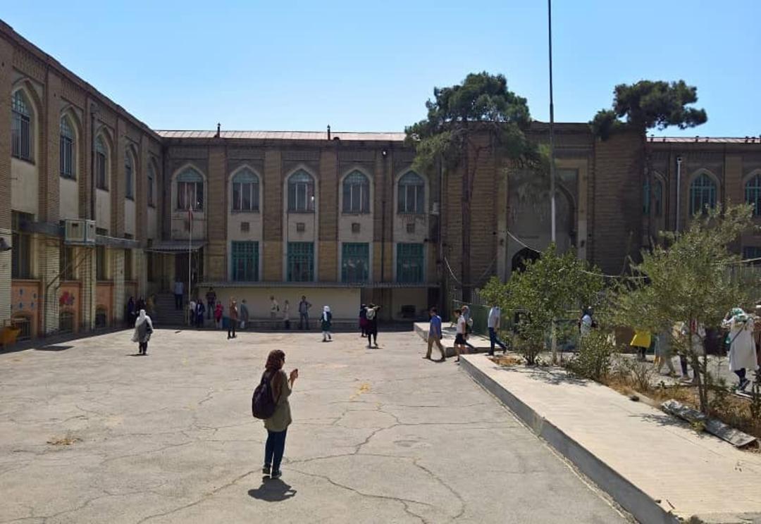 کلیسای ژاندارک