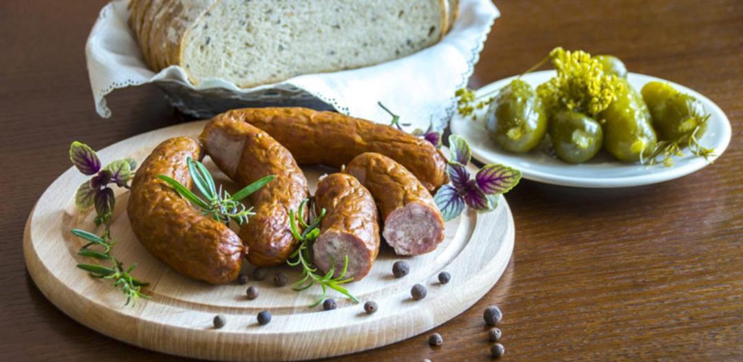 رژیم غذایی در لهستان
