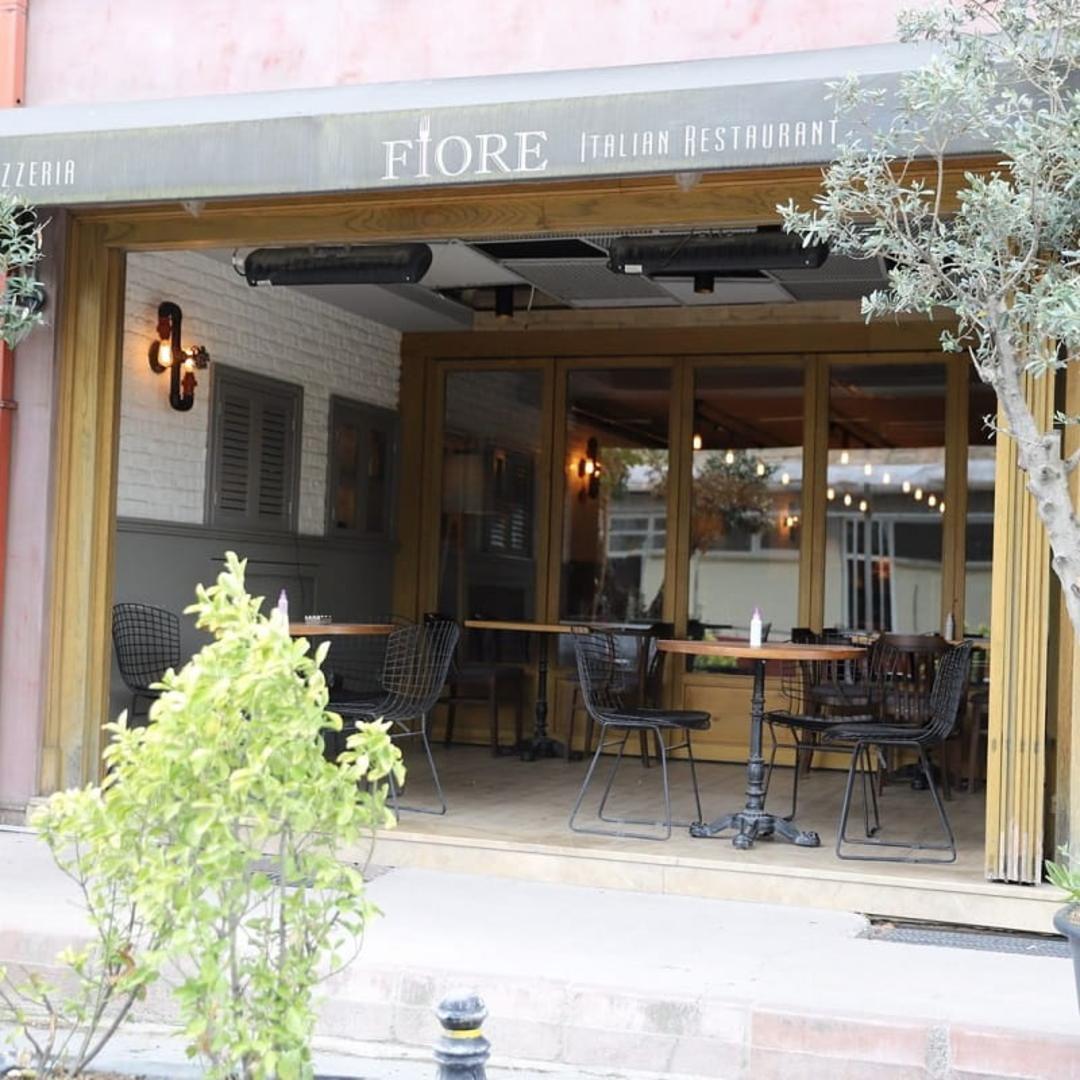 Fiore Italian Restaurant
