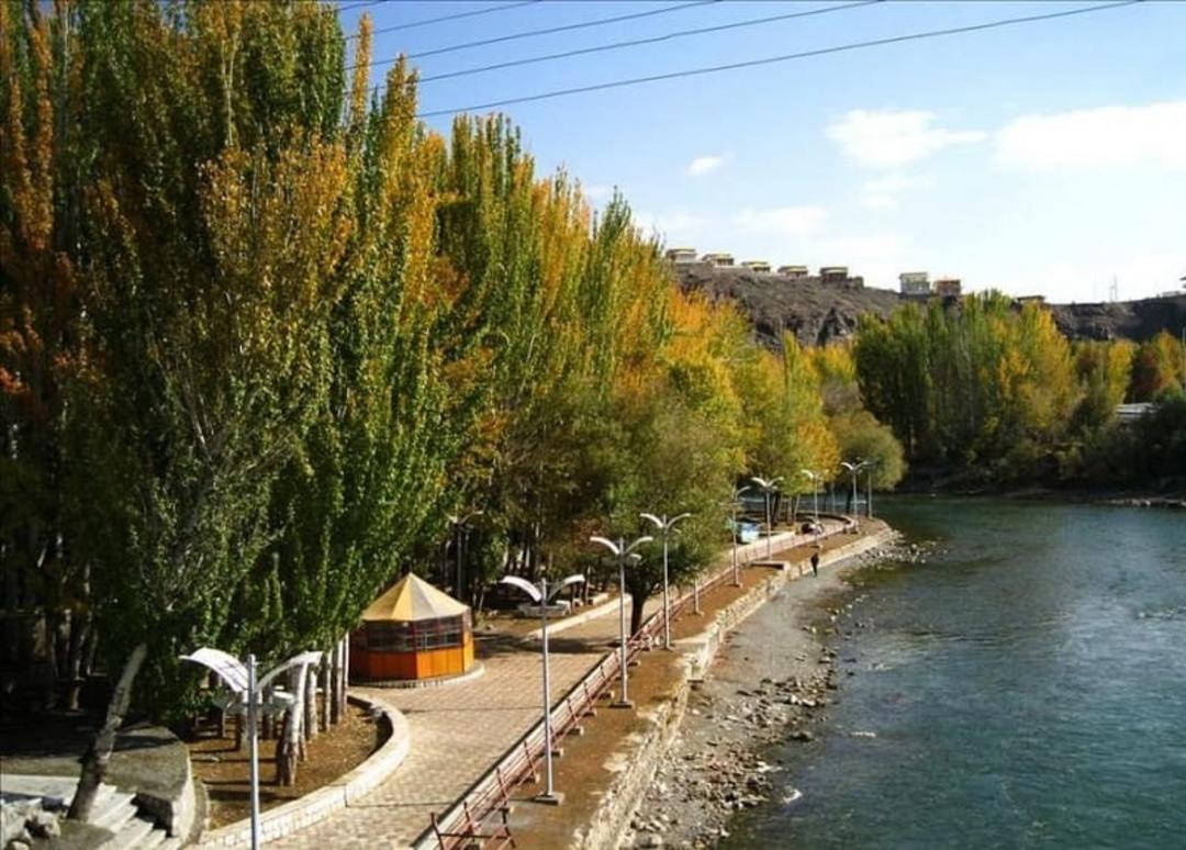 امکانات پل زمان خان