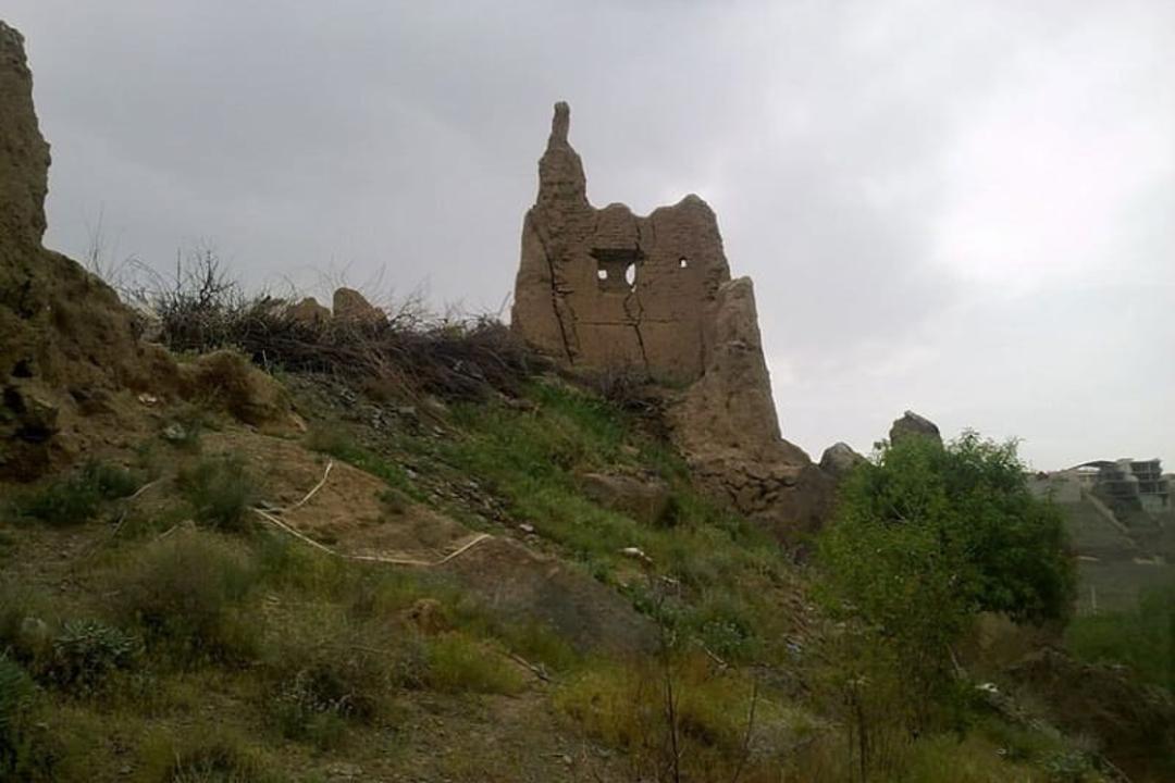قلعه هوره