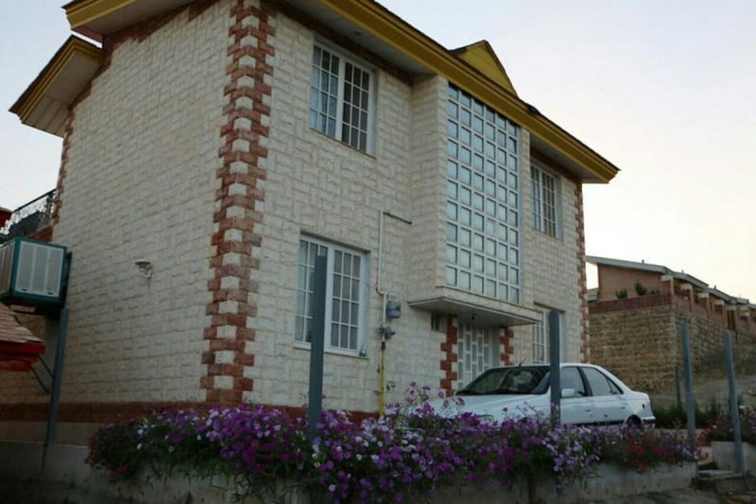 دهکده زاگرس
