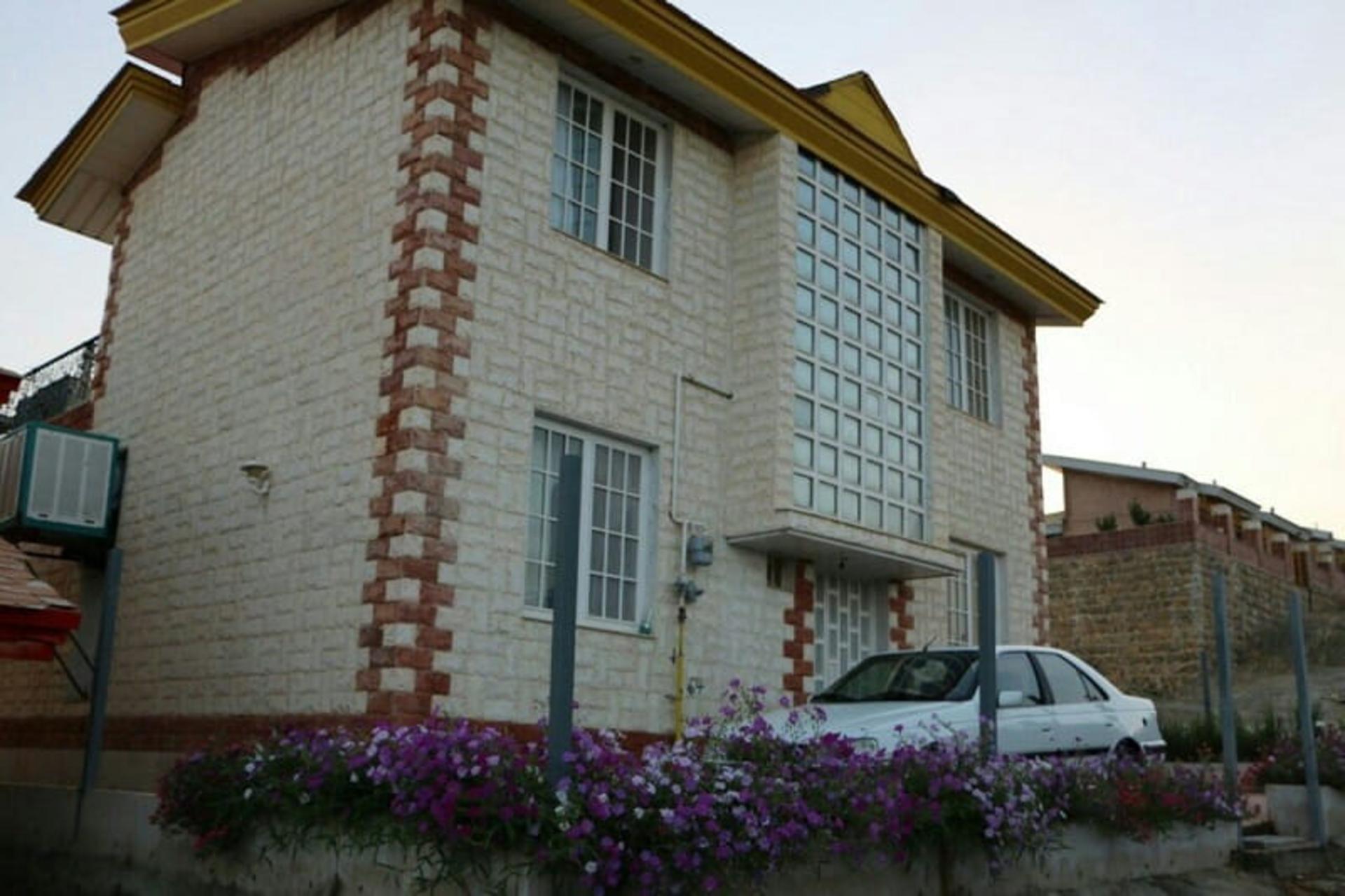 دهکده زاگرس