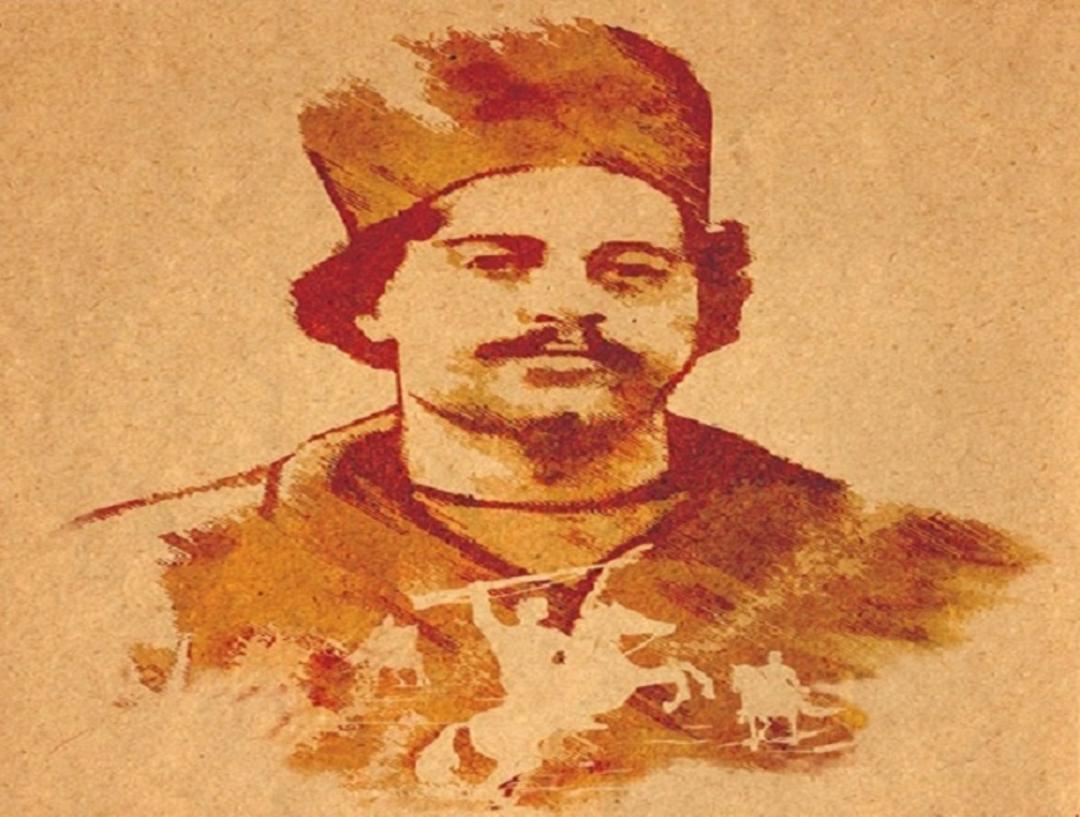 رئیسعلی دلواری