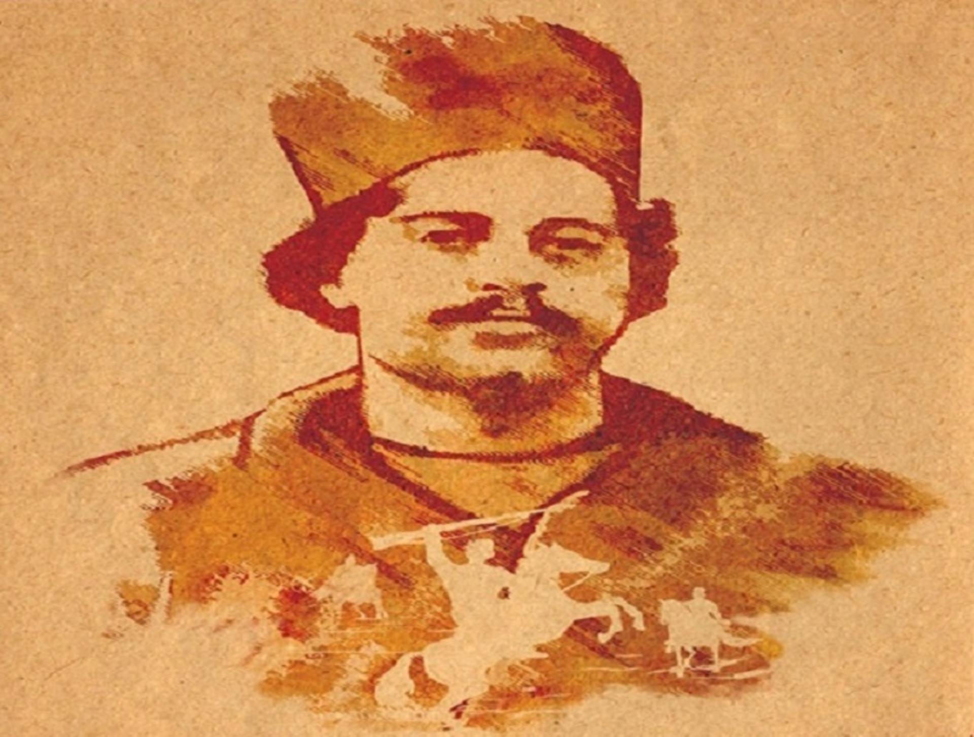 رئیسعلی دلواری