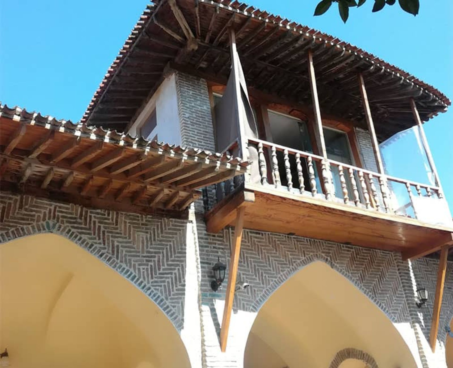مدرسه عمادیه