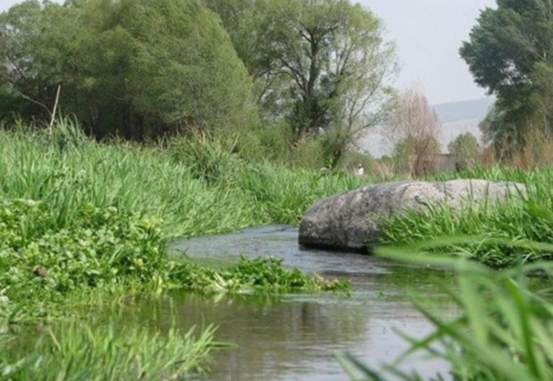 منطقه نمونه گردشگری بولاغلار در اردبیل