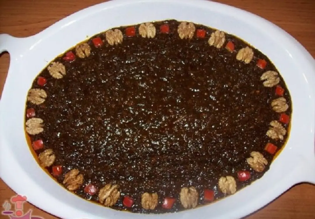 خورش فسنجان