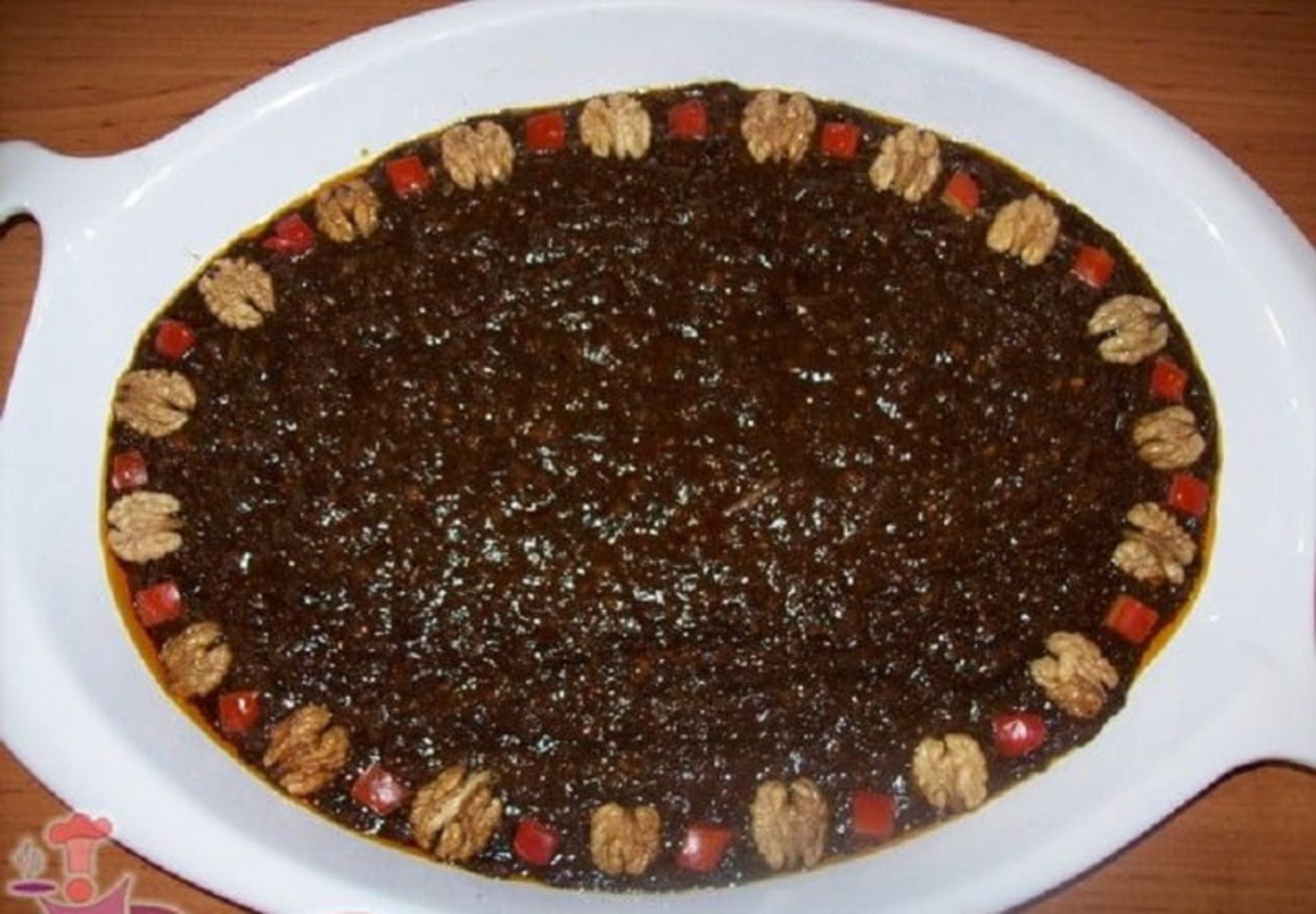 خورش فسنجان