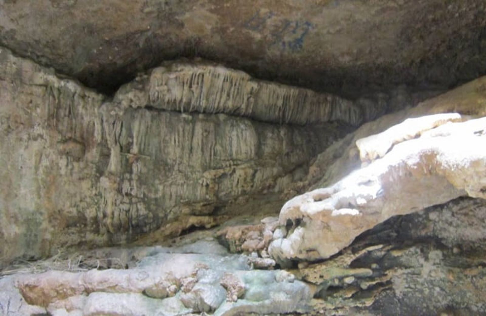 تنگه زینگان