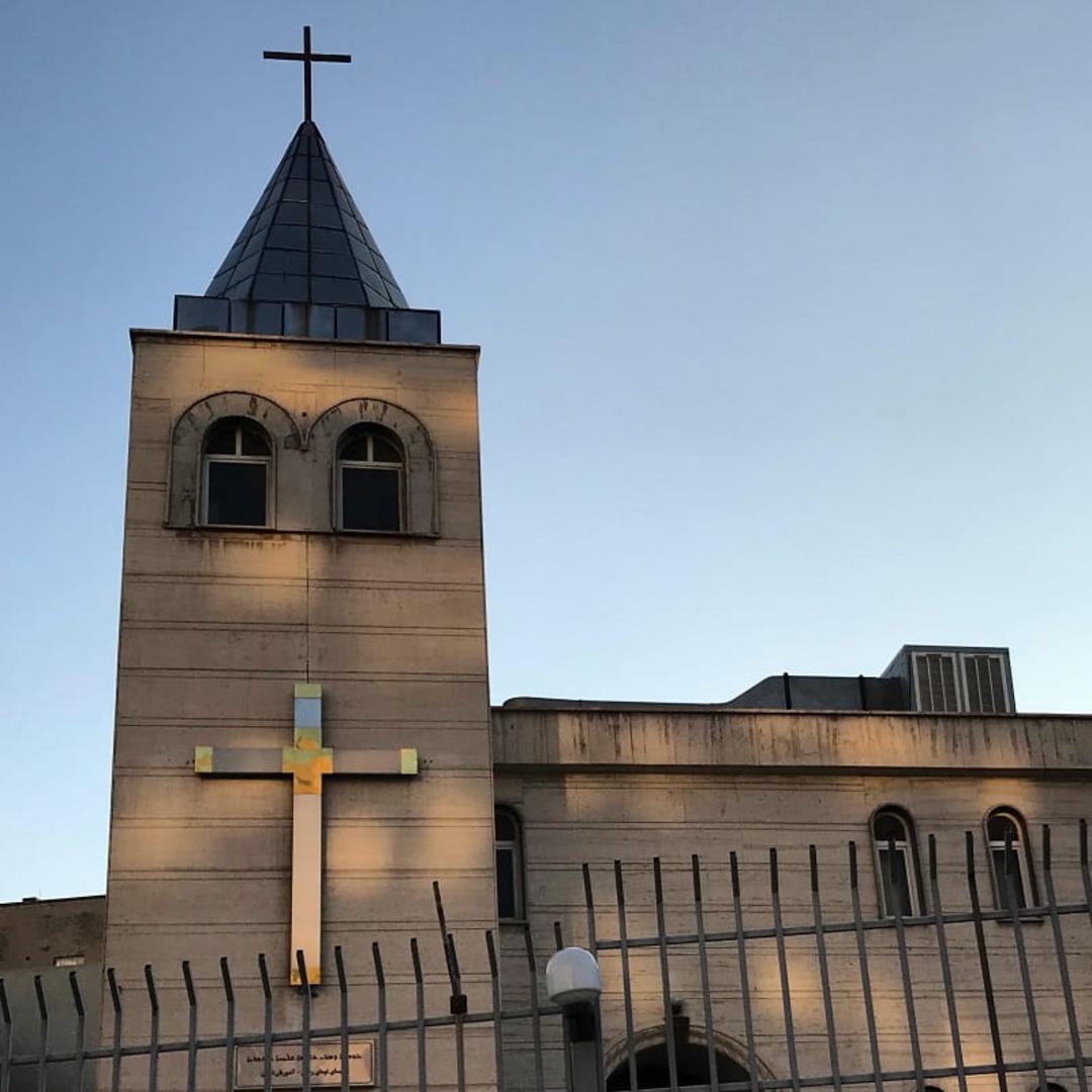 کلیسای برادران عاشوری
