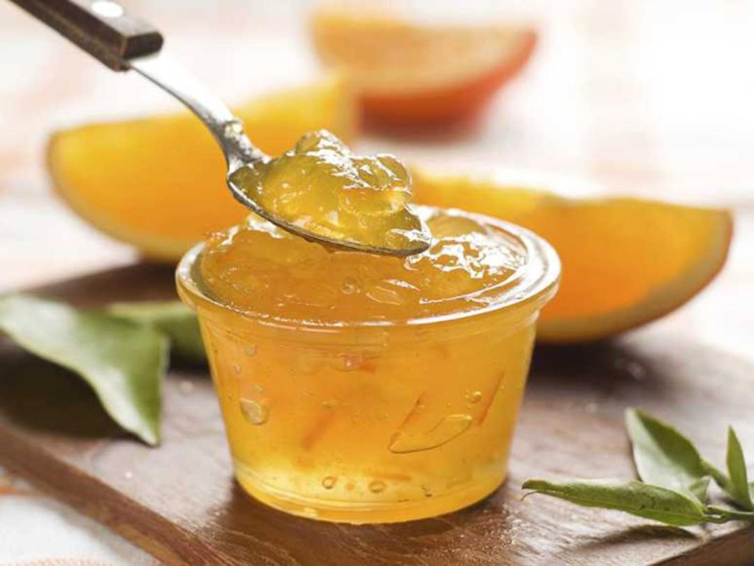 مربای بالنگ