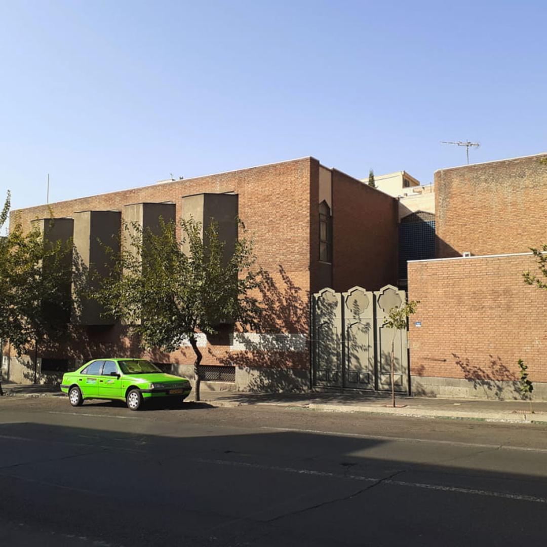 کلیسای حضرت ابراهیم