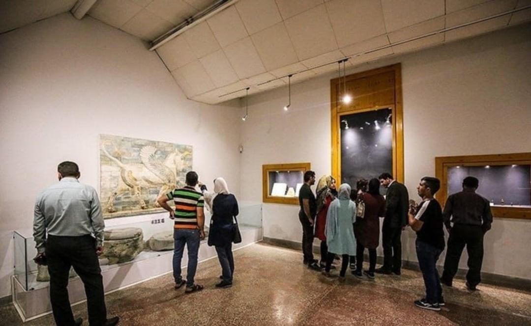 موزه شوش