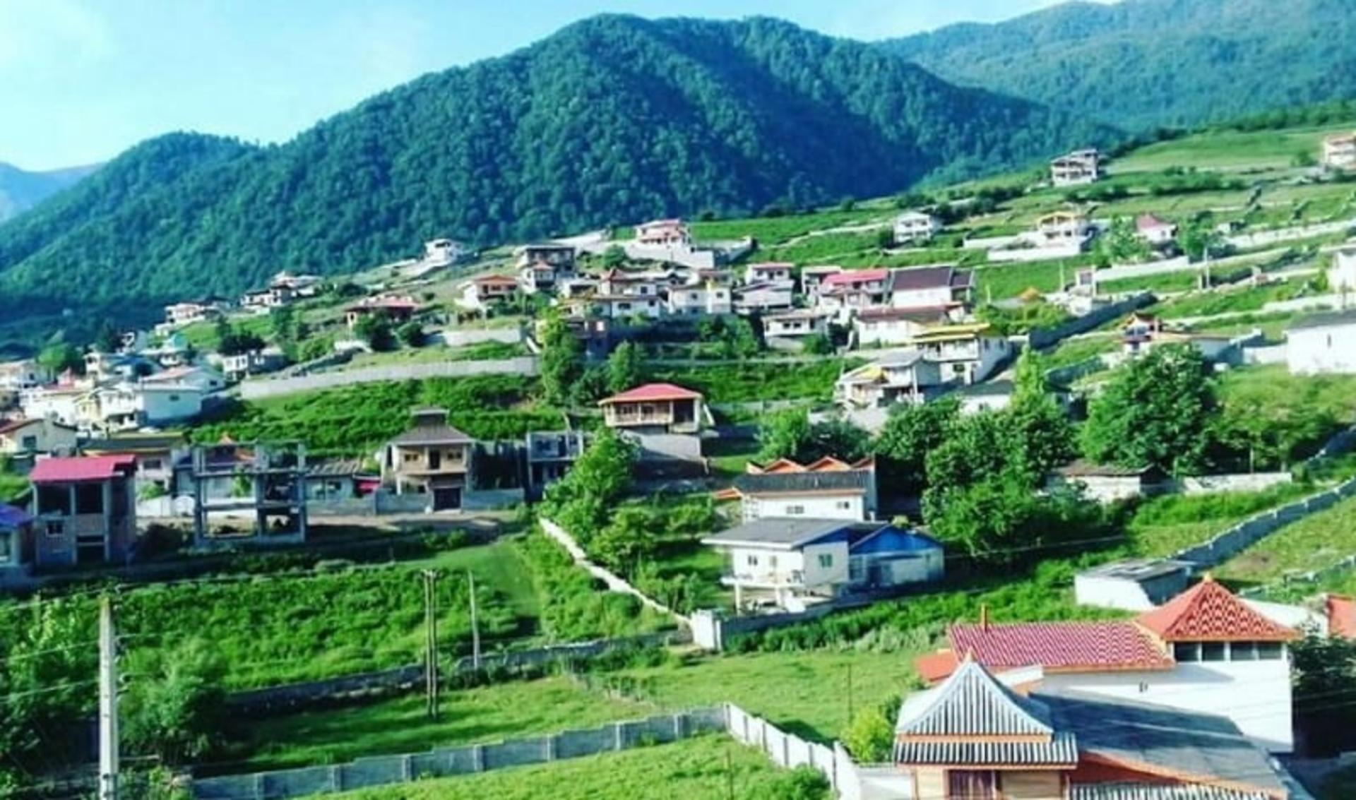 چمستان