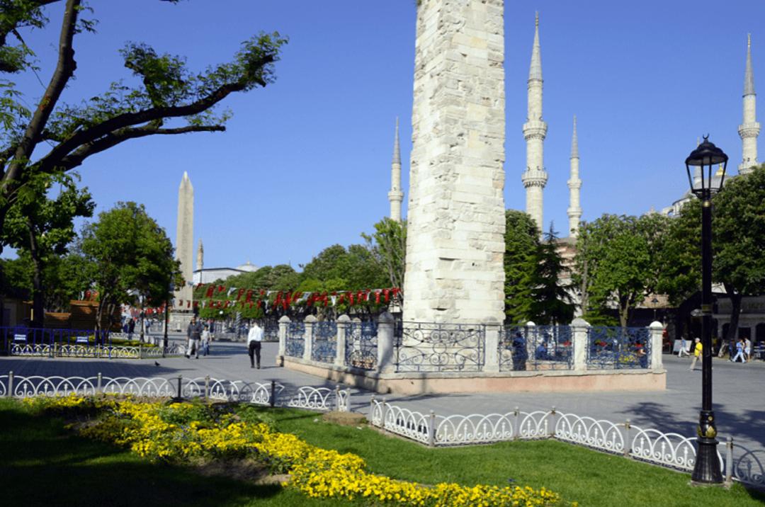 میدان