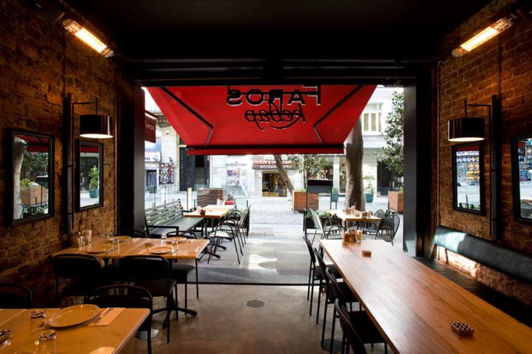  faroskebap