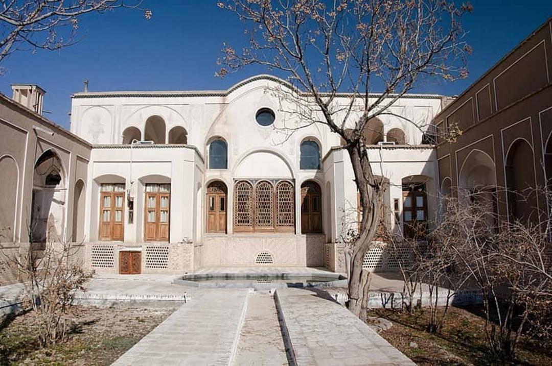 خانه بروجردی