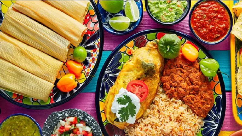 سحری چی نخوریم؟