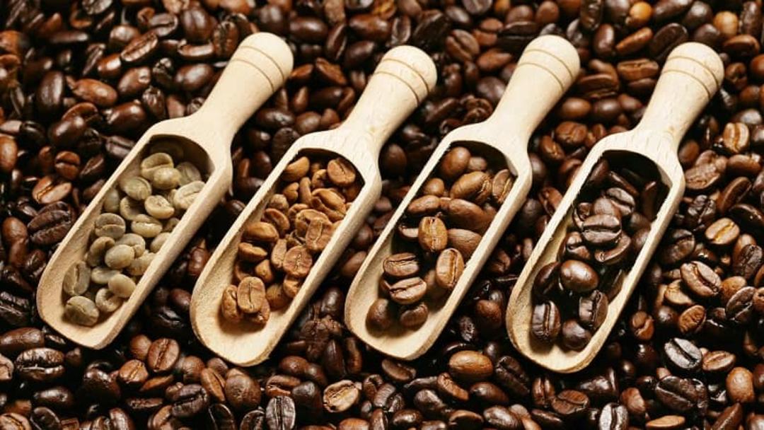 بهترین نوع قهوه 