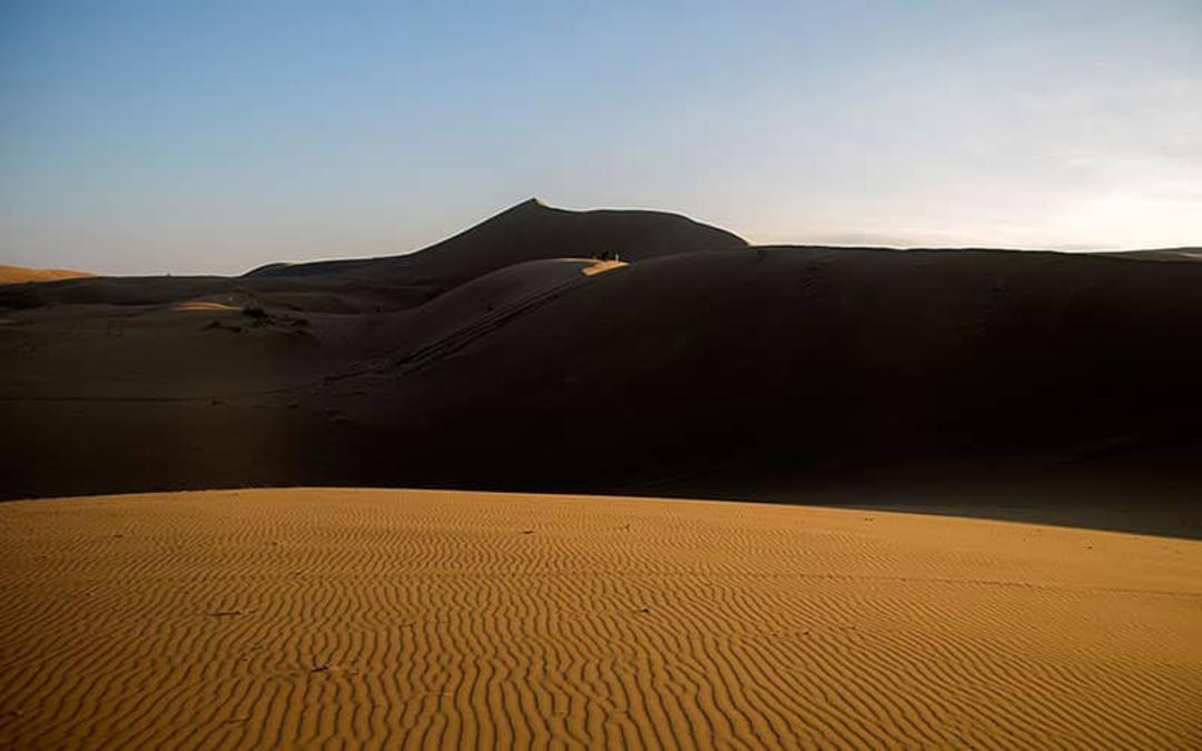 کویر مرنجاب