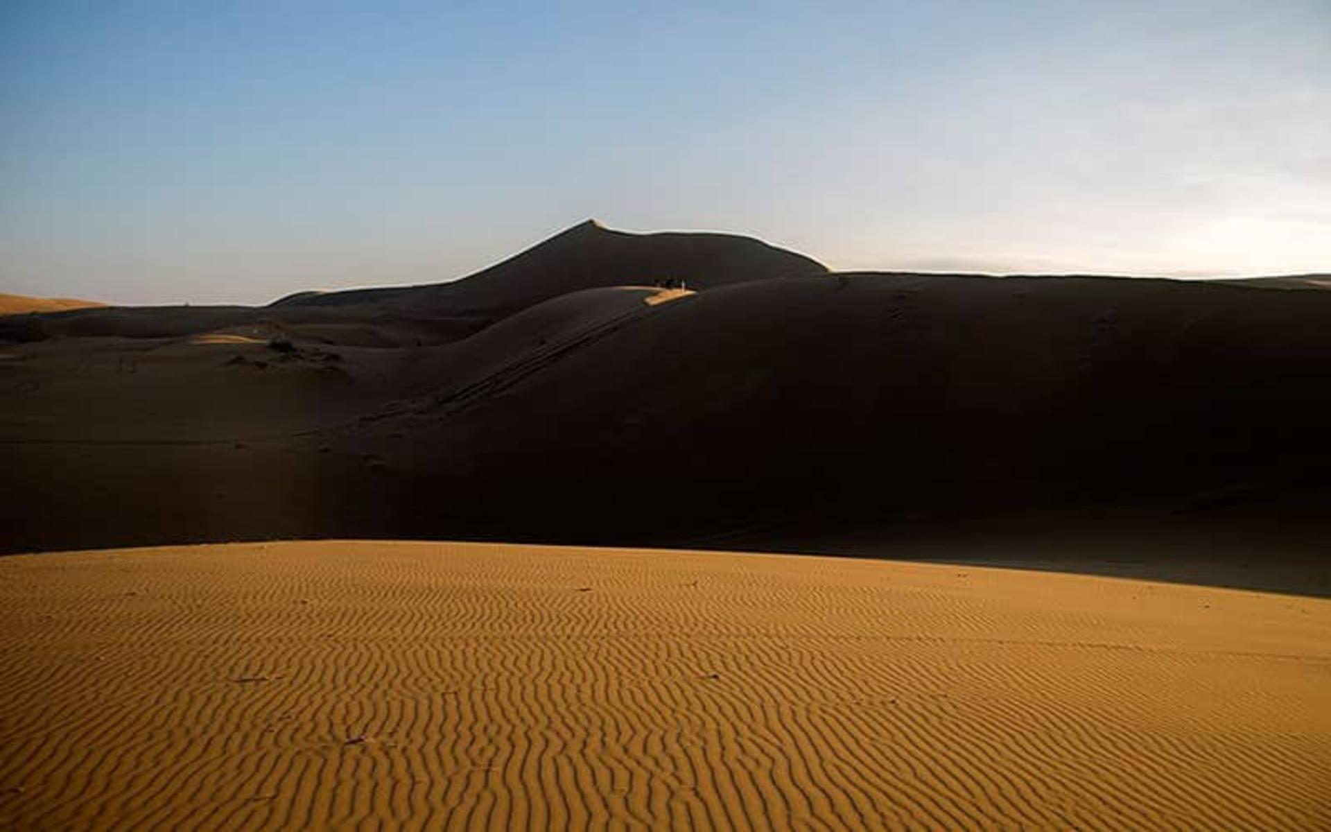 کویر مرنجاب