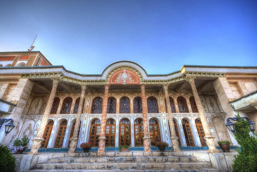 خانه تاریخی سرتیپ سدهی اصفهان