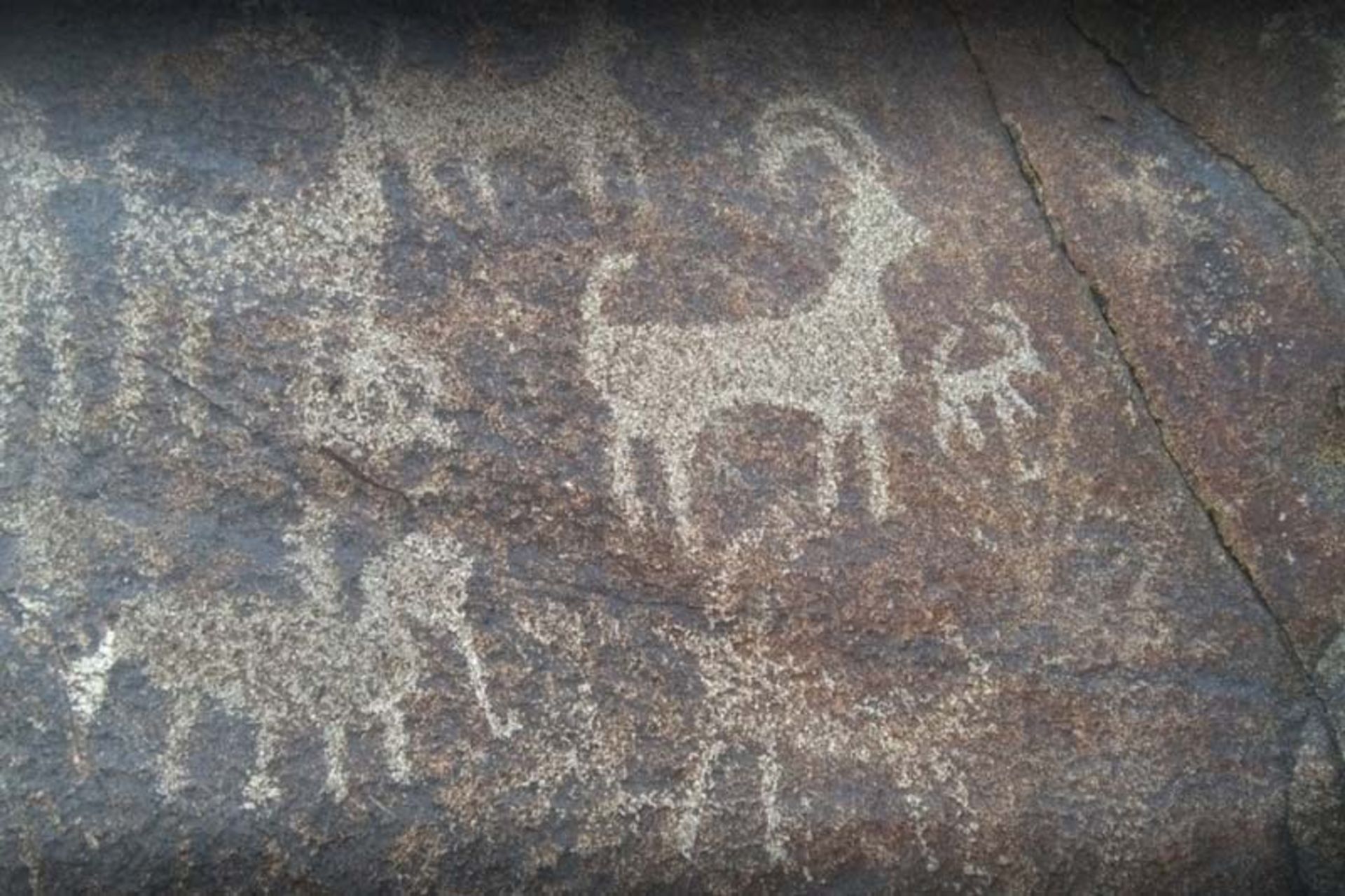 بوستان سنگی کمر مقبولا