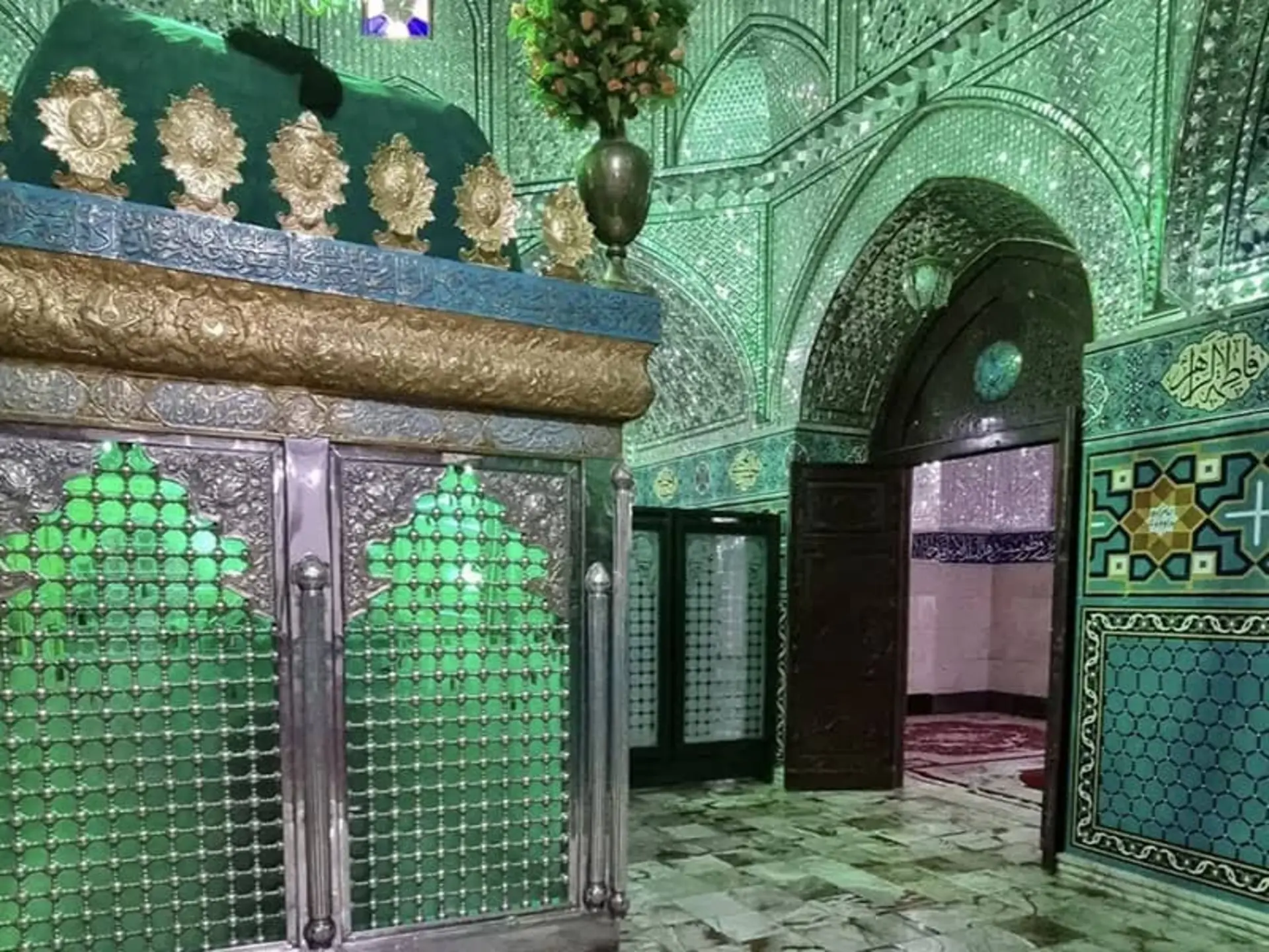 امامزاده داوود