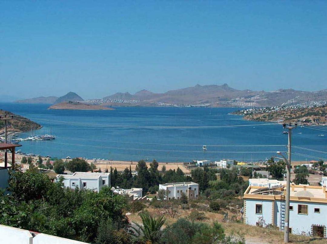 دهکده بیتز