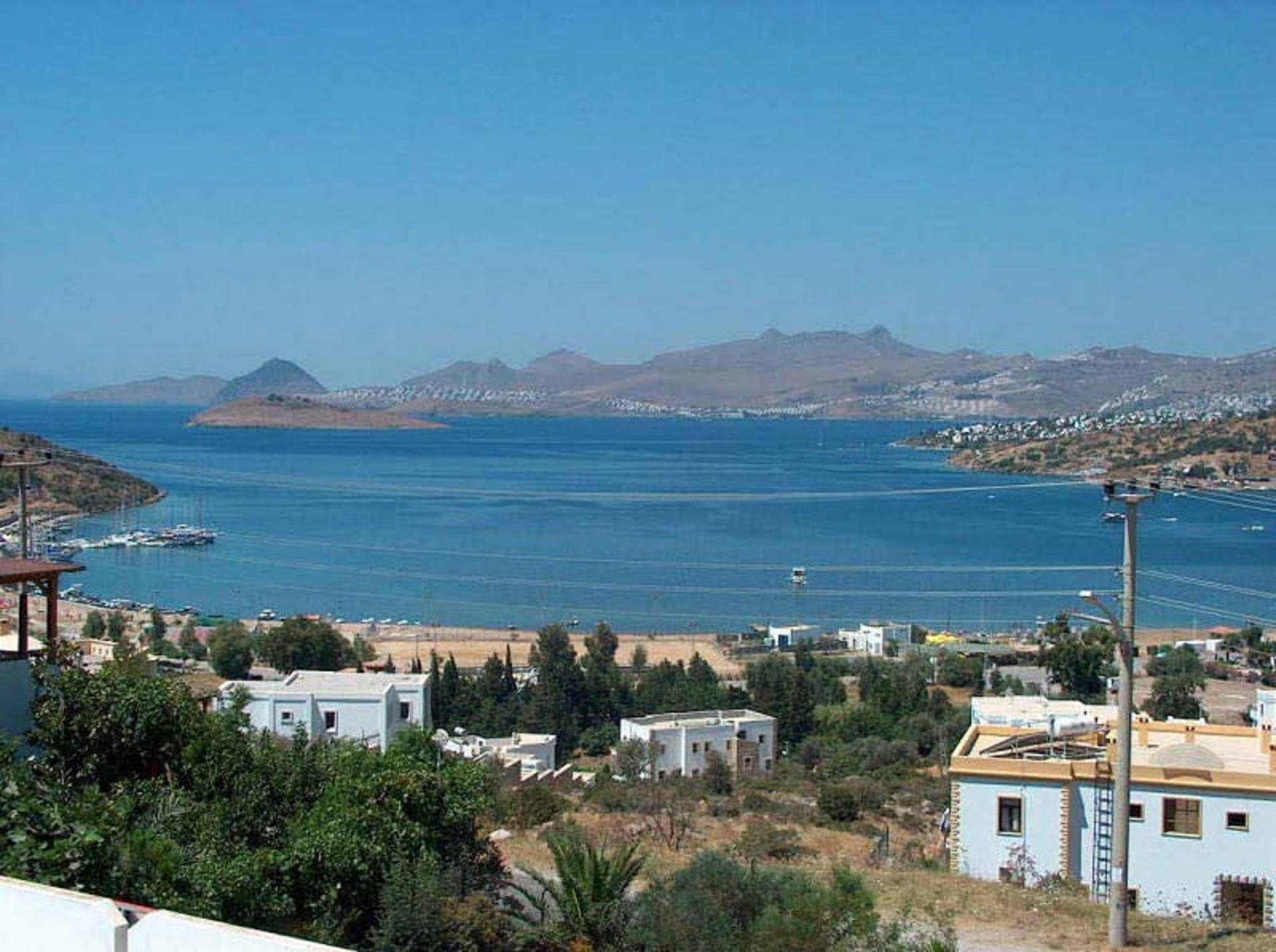 دهکده بیتز
