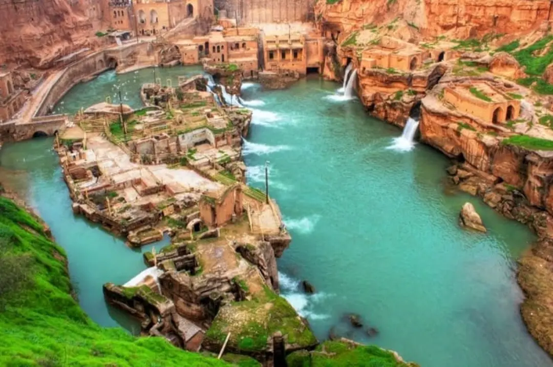 رودخانه