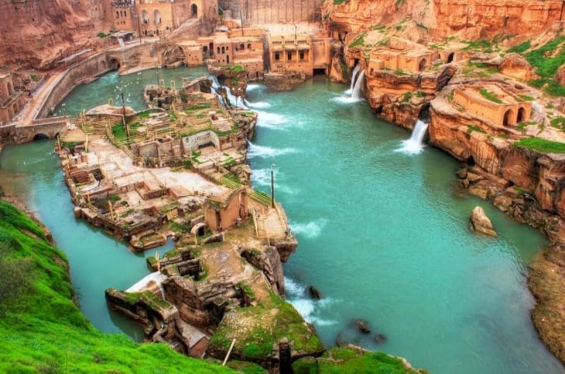 رودخانه